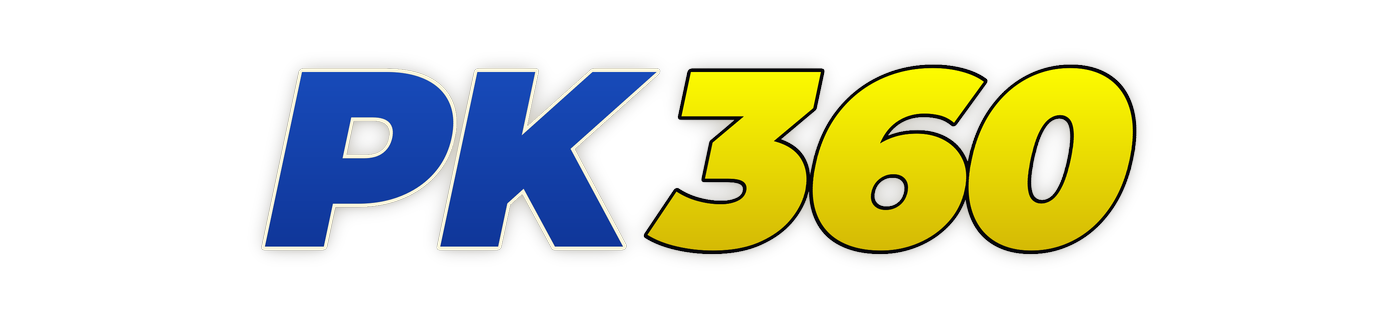 pk360 Logo